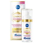 Сыворотка для лица Nivea Luminous630 30мл