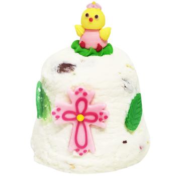 Tsarska Curd Easter Cake - buy, prices for Auchan - photo 1