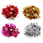 Прикраса дощик новорічний в асортименті LD25-014