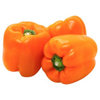 Orange Pepper - buy, prices for METRO - photo 1