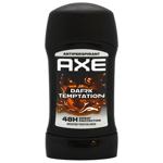 Дезодорант твердий Axe Dark Temptation 50мл