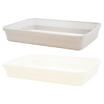 Zed Storage Basket Braid Series 28х18.8х4.8cm