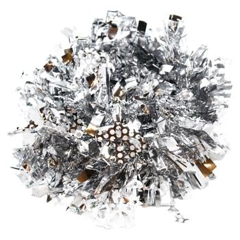 New Year's Rain Decoration in Assortment LD25-014 - buy, prices for Za Raz - photo 4