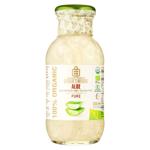 Сік Алое з м'якоттю органічний 200мл Georgia's Natural