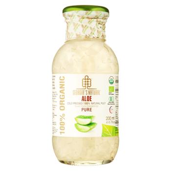 Juice Georgia's natural 200ml - buy, prices for Grono - photo 1