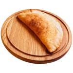 Bavarian-style Calzone Pizza 360g