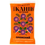 Сыр Канев 1971 Пряженый твердый 50% 160г