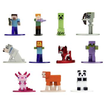 Фігурка колекційна Minecraft 5 253261004 - купити, ціни на КОСМОС - фото 1