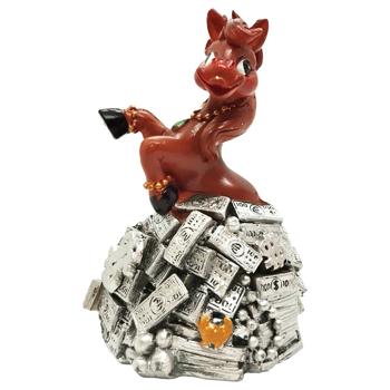 Фигура Символ года Лошадка - купить, цены на Таврия В - фото 2