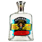 Armandos Original Mixta Blanco Tequila 37% 0,5l