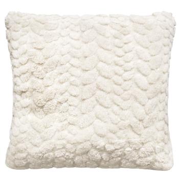 Подушка Siretessile Cognac Brandy 40х40см в асортименті - купити, ціни на - фото 3