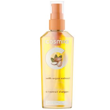 Cosmia Argan Oil for Hair 100ml - buy, prices for Auchan - photo 1