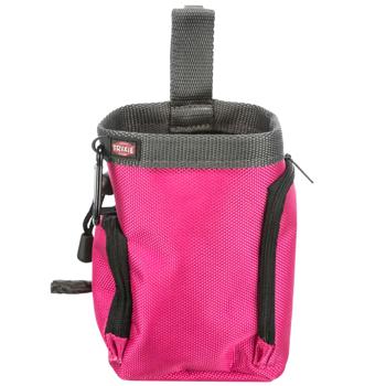 Сумка Trixie Dog Activity Baggy для лакомства 13х10см цвет в ассортименте - купить, цены на MasterZoo - фото 4