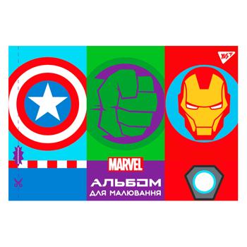 Yes Perforated Watercolor Pad А4 12 sheets - buy, prices for NOVUS - photo 3