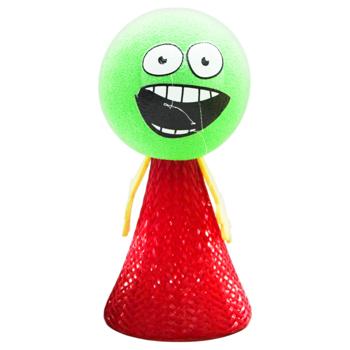 Игрушка попрыгунчик мини-ракета - купить, цены на За Раз - фото 5