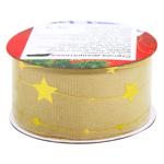 Chomik Textile Decorative Ribbon 3.8cm*2.7m