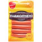 Globino First Grade Smoked Sausages 325g