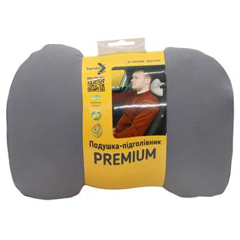 Kerdis Premium Headrest Cushion - buy, prices for MegaMarket - photo 2