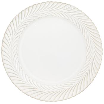 Wave Dinner Plate 27cm 955-89-64604 - buy, prices for Tavria V - photo 1