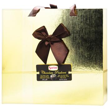 Sorini Suitcase Creamy Candy 184g - buy, prices for COSMOS - photo 4