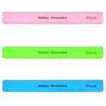 Линейка 1 Вересня Неломайка 30см