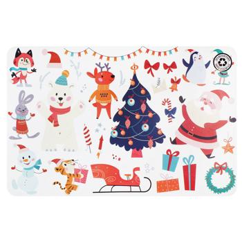 Салфетка под тарелку Koopman 435х285мм - купить, цены на NOVUS - фото 4