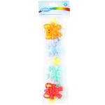 Брязкальце Lindo Y-23 для коляски/ліжечка пластикове