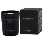 Аромасвічка Cereria Molla Mediterranen Blue міні 70г