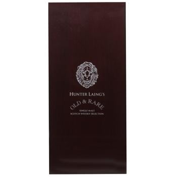 Віскі Old & Rare Dufftown 30 років 46,7% 0,7л - купити, ціни на WINETIME - фото 4