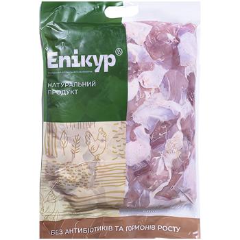 Epikur Chilled Broiler Chicken Leg Meat ~4kg