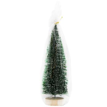 Angel Gifts Christmas Tree 20cm - buy, prices for MegaMarket - photo 1