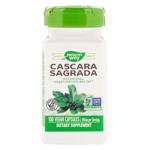 Nature's Way Cascara Sagrada 350mg 100 capsules