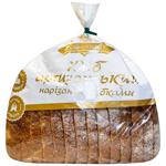 Хліб Хлібна гільдія Артизанський нарізаний 350г