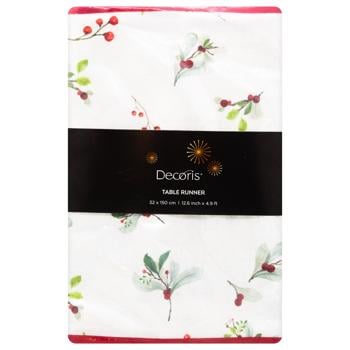 Ранер Decoris 150х32см