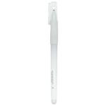 Deli A660 Write-Erase Gel Pen 0.5mm Black