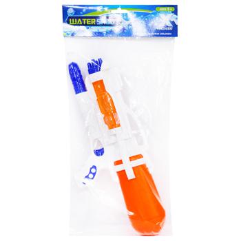 Water Blaster Toy