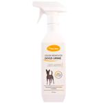 Спрей-знищувач Step2Clean Odor Remover Dogs Urine від запаху сечі собак 450мл