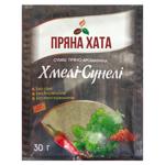 Смесь специй Пряна Хата Хмели-сунели 30г