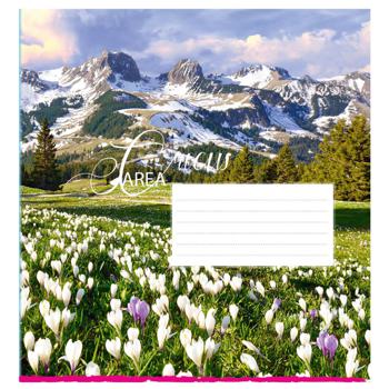 Poligrafist 60 Sheets Lined Excercise Book In Assortment - buy, prices for Ideal - photo 3