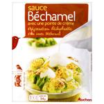 Auchan Bechamel Sauce 54g