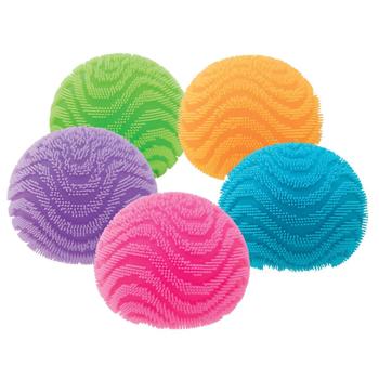 NeeDoh Fuzz Ball Antistress Toy in Assortment - buy, prices for NOVUS - photo 2