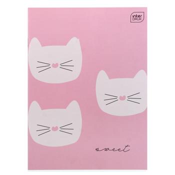 Interdruk Notebook A5 16 sheets in Assortment - buy, prices for - photo 4