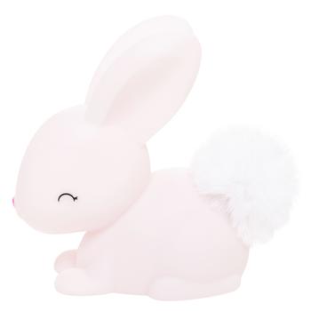 Ночник Dhink Bunny Soft Pink - купить, цены на WINETIME - фото 4