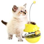 Іграшка для котів Pet Fun Неваляшка 135мм