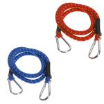 XQ Max Rubber Band for Luggage 80cm in Assortment