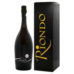 Вино игристое Prosecco Millesimato Riondo белое сухое 11,5% 1,5л