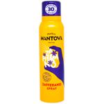 Шафрановий спрей ТМ MANTOVA 100 мл