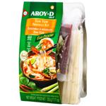Aroy-D Tom Yum Noodle Set 332g