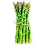 asparagus fresh 450g