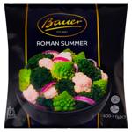 Bauer Roman Summer Frozen Vegetable Mix 400g